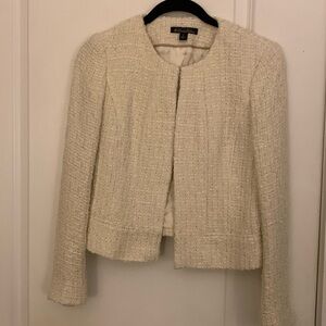 Brooks Brothers Boucle Jacket